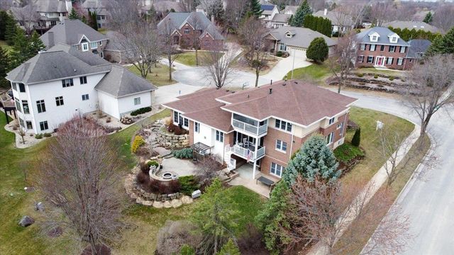 2 Coyote Court, Madison, WI 53717