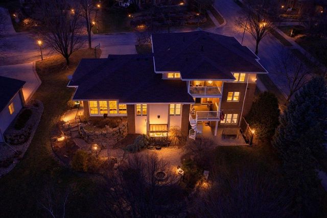 2 Coyote Court, Madison, WI 53717