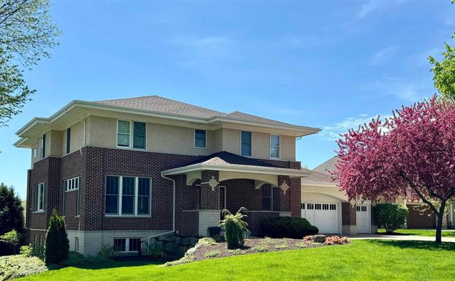 2 Coyote Court, Madison, WI 53717