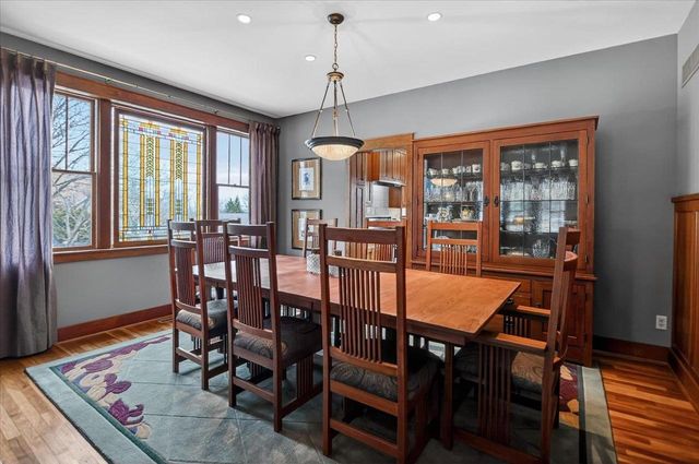 2 Coyote Court, Madison, WI 53717