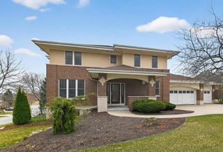 2 Coyote Court, Madison, WI 53717