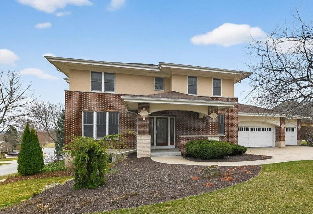 2 Coyote Court, Madison, WI 53717