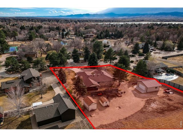2806 Lake Park Way, Longmont, CO 80503