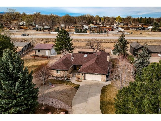 2806 Lake Park Way, Longmont, CO 80503