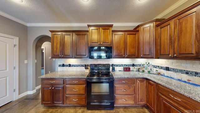 3 Corbin Cove, Greenbrier, AR 72058