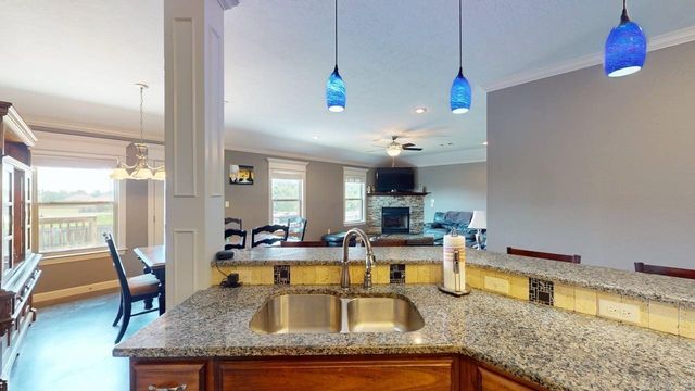 3 Corbin Cove, Greenbrier, AR 72058