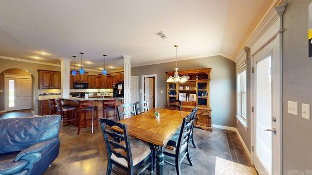 3 Corbin Cove, Greenbrier, AR 72058