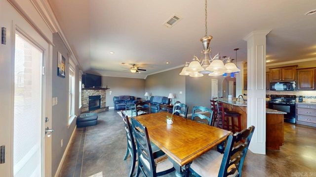 3 Corbin Cove, Greenbrier, AR 72058