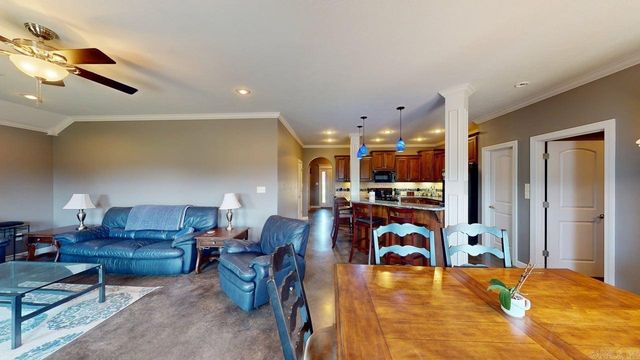 3 Corbin Cove, Greenbrier, AR 72058