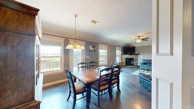 3 Corbin Cove, Greenbrier, AR 72058