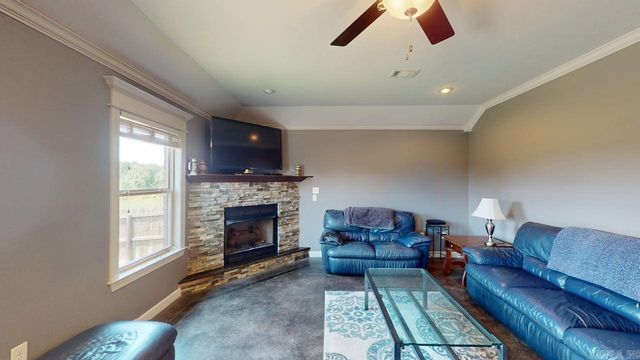 3 Corbin Cove, Greenbrier, AR 72058