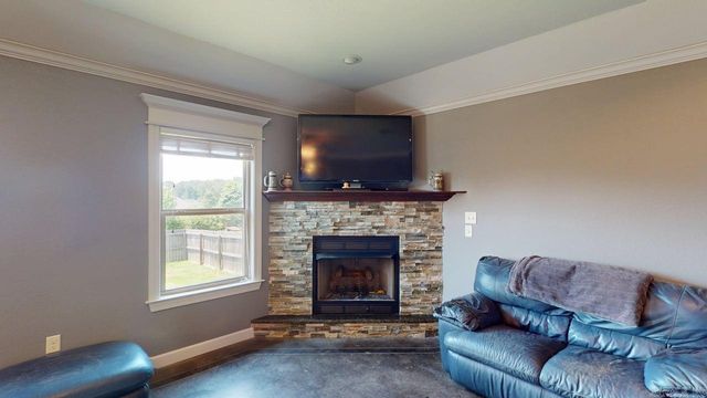 3 Corbin Cove, Greenbrier, AR 72058