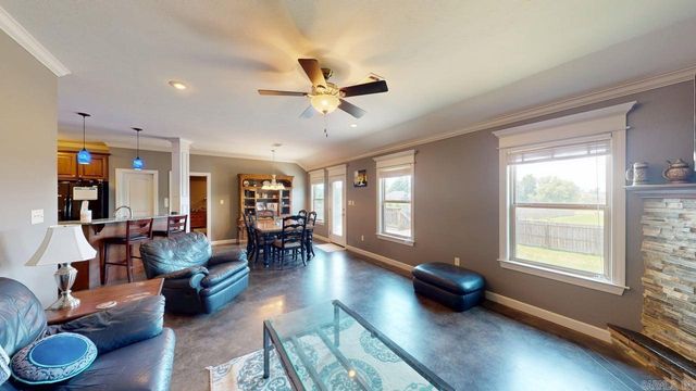 3 Corbin Cove, Greenbrier, AR 72058