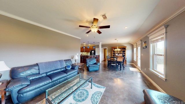 3 Corbin Cove, Greenbrier, AR 72058