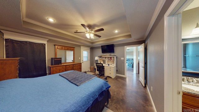 3 Corbin Cove, Greenbrier, AR 72058