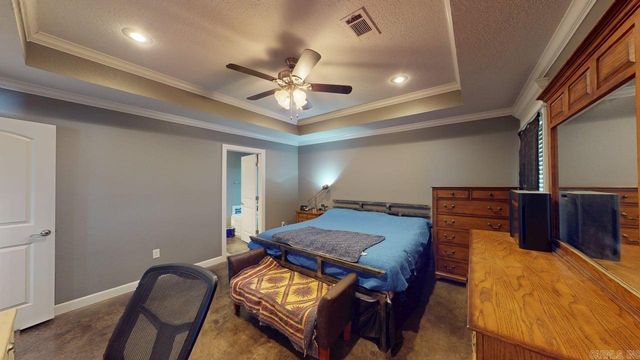 3 Corbin Cove, Greenbrier, AR 72058