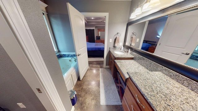 3 Corbin Cove, Greenbrier, AR 72058