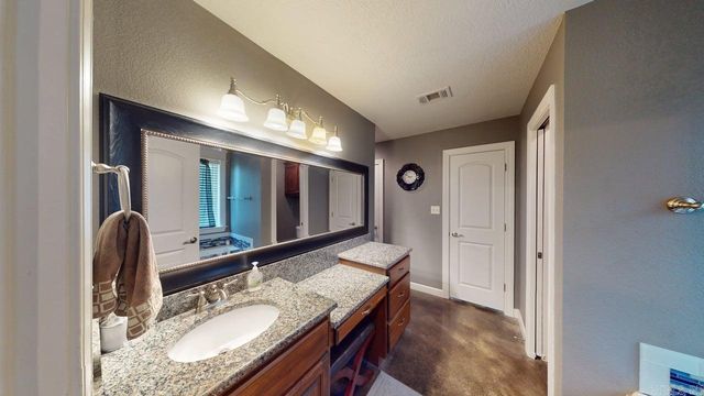 3 Corbin Cove, Greenbrier, AR 72058