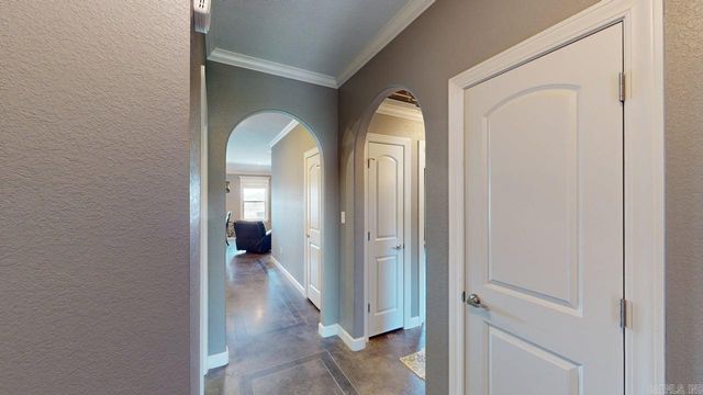 3 Corbin Cove, Greenbrier, AR 72058