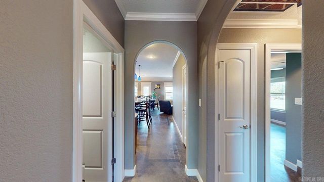 3 Corbin Cove, Greenbrier, AR 72058