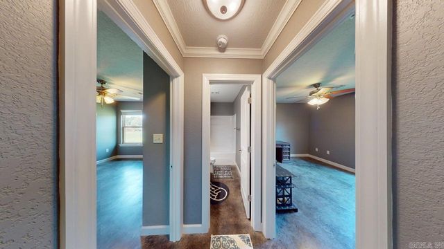 3 Corbin Cove, Greenbrier, AR 72058