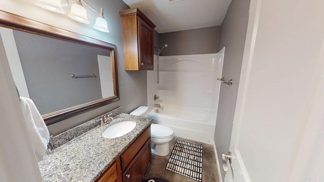 3 Corbin Cove, Greenbrier, AR 72058