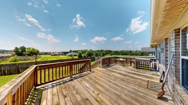 3 Corbin Cove, Greenbrier, AR 72058