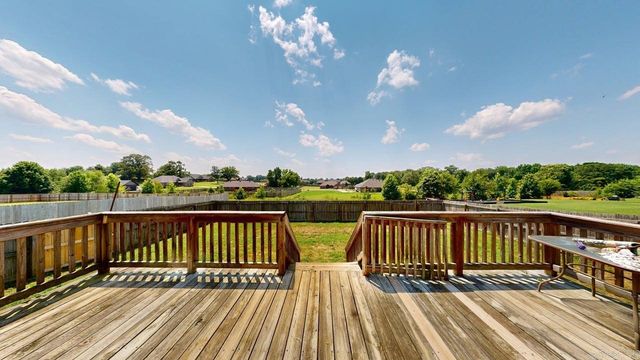 3 Corbin Cove, Greenbrier, AR 72058