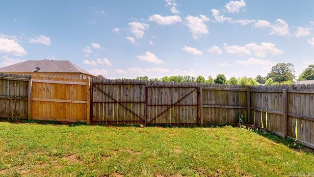 3 Corbin Cove, Greenbrier, AR 72058