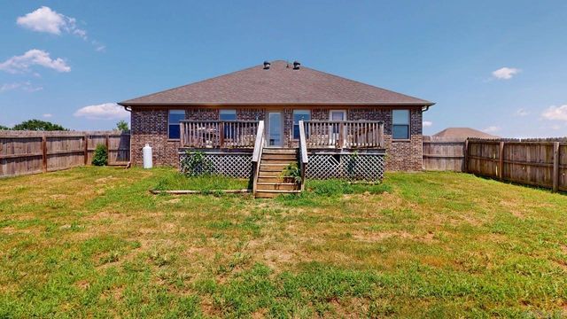 3 Corbin Cove, Greenbrier, AR 72058