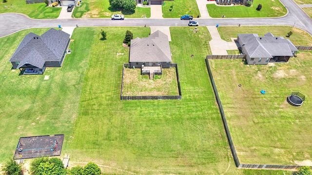 3 Corbin Cove, Greenbrier, AR 72058