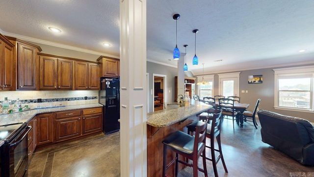 3 Corbin Cove, Greenbrier, AR 72058