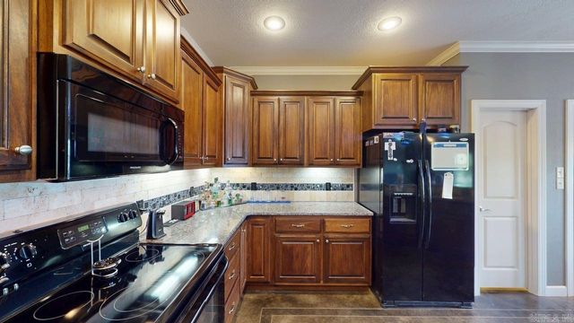 3 Corbin Cove, Greenbrier, AR 72058