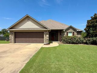 3 Corbin Cove, Greenbrier, AR 72058