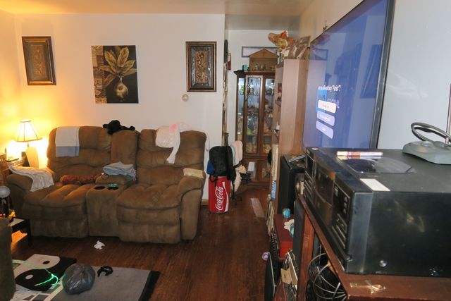 14602 Loomis Avenue, Harvey, IL 60426