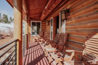 1598 ARAPAHO DR #93, Coalville, UT 84017