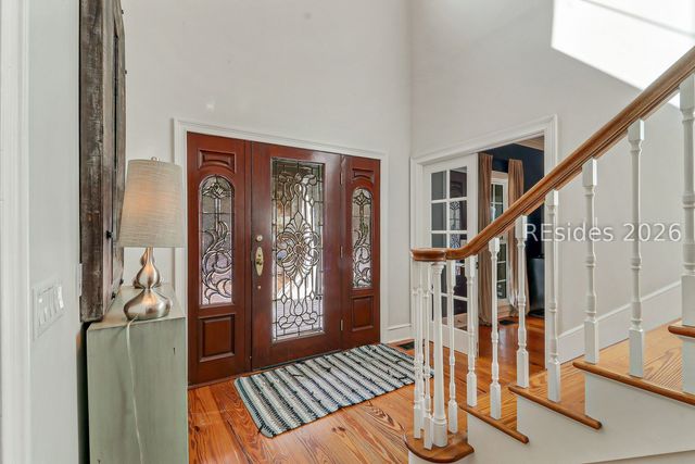 9 Ibis St, Hilton Head Island, SC 29928