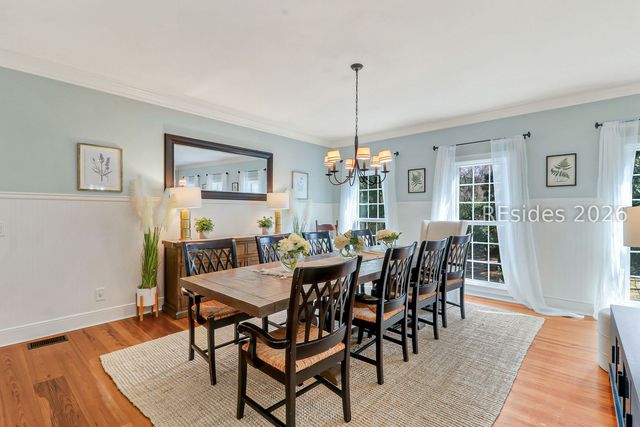 9 Ibis St, Hilton Head Island, SC 29928