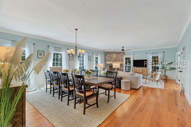 9 Ibis St, Hilton Head Island, SC 29928