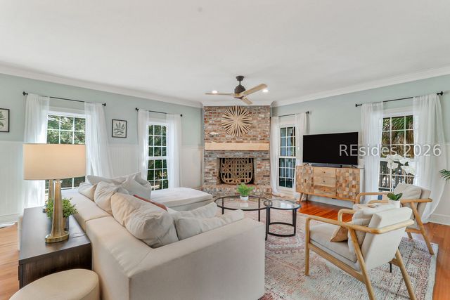 9 Ibis St, Hilton Head Island, SC 29928