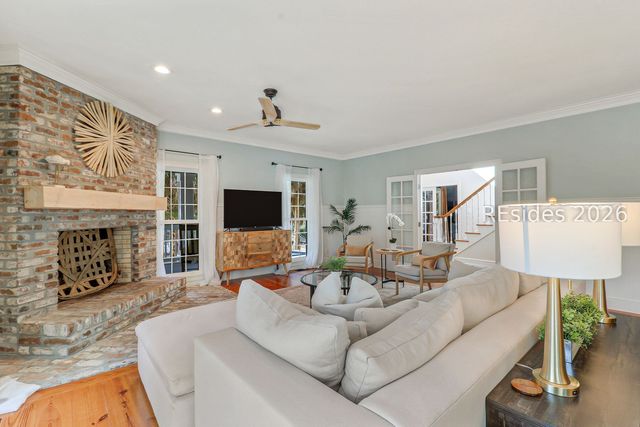 9 Ibis St, Hilton Head Island, SC 29928