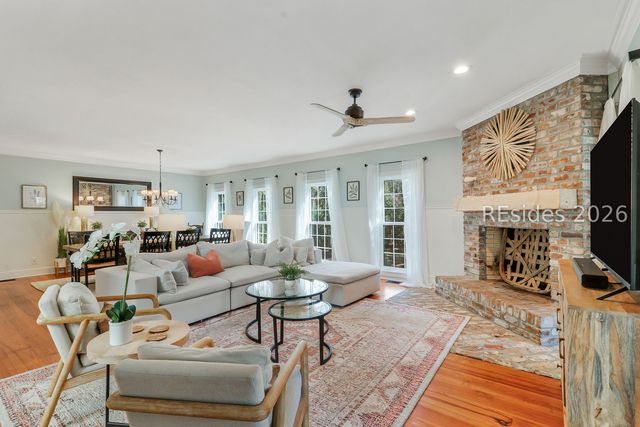 9 Ibis St, Hilton Head Island, SC 29928