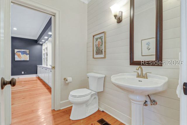 9 Ibis St, Hilton Head Island, SC 29928