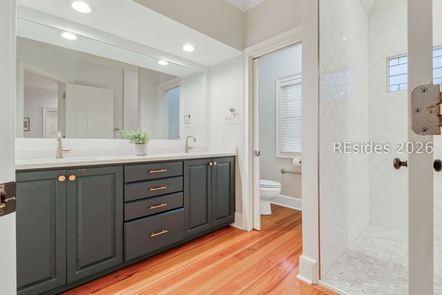 9 Ibis St, Hilton Head Island, SC 29928