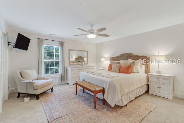 9 Ibis St, Hilton Head Island, SC 29928