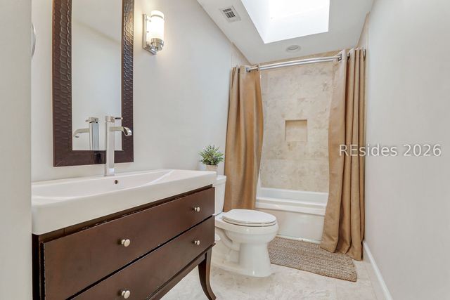 9 Ibis St, Hilton Head Island, SC 29928