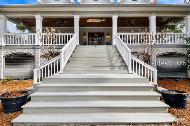 9 Ibis St, Hilton Head Island, SC 29928