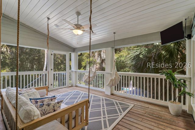 9 Ibis St, Hilton Head Island, SC 29928