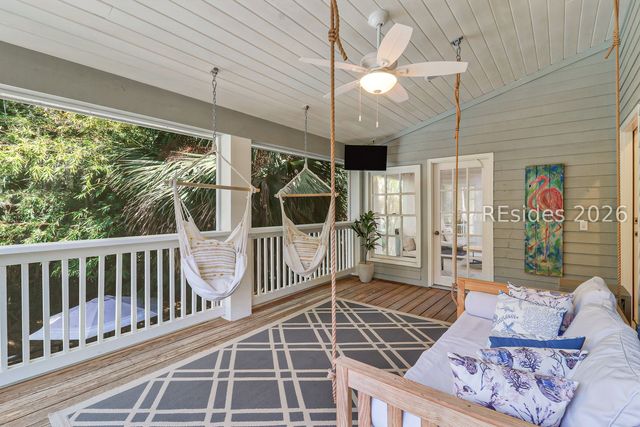 9 Ibis St, Hilton Head Island, SC 29928