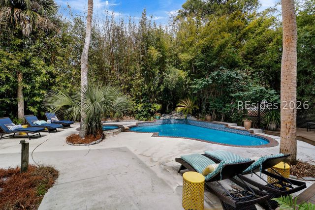 9 Ibis St, Hilton Head Island, SC 29928